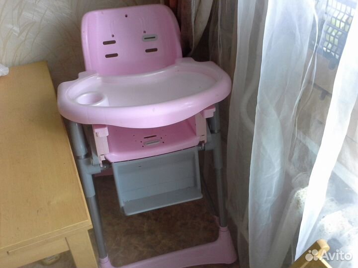 Стульчик для кормления