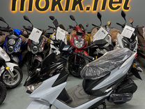 Скутер tmbk aero 150CC