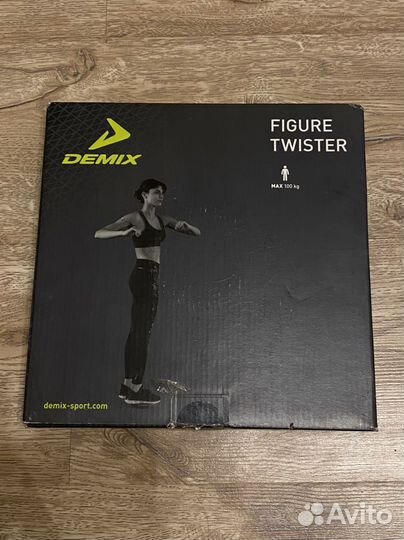 Диск здоровья