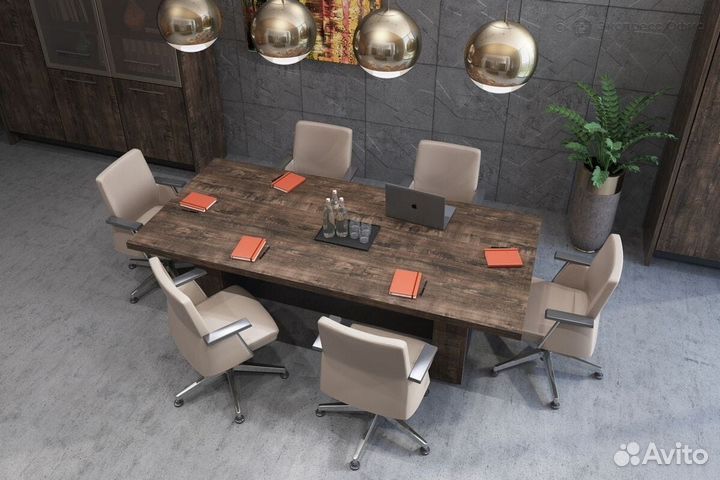 Кабинет руководителя Torston