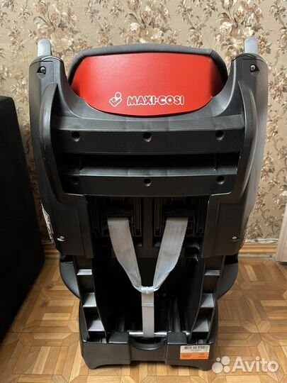 Кресло maxicosi тоби