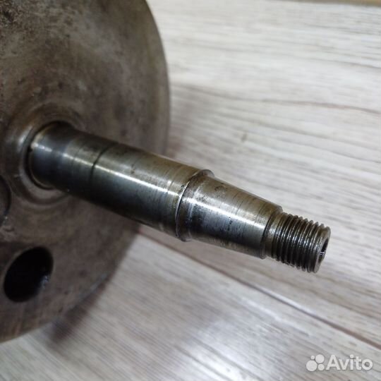 Коленвал мотоцикл минск 3.112 спутник пионер