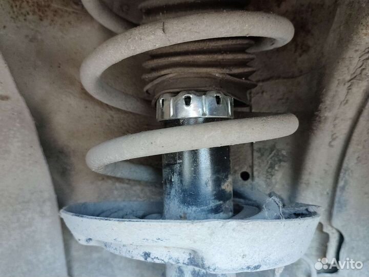 Стойка Опель Астра J, Шевроле Круз разборка