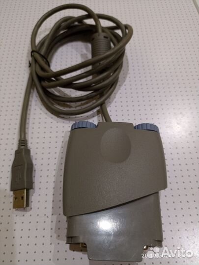 Оригинальный кабель интерфейсный Q1342-60001