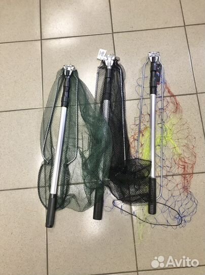 Подсачек(сачок)