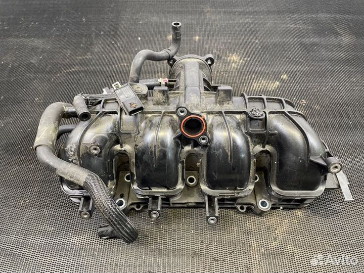 Впускной коллектор Mazda CX-9 NEW 2017-2023г