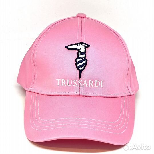Бейсболка Trussardi