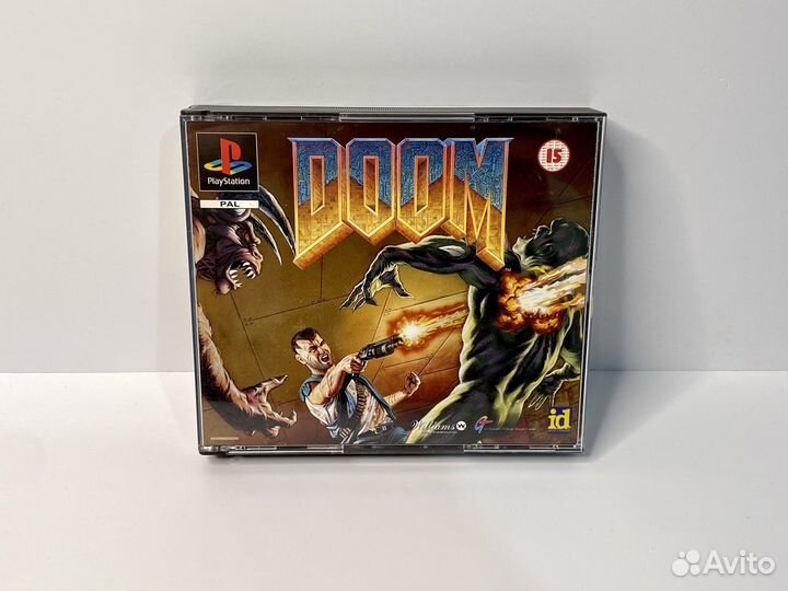 Doom / PS1
