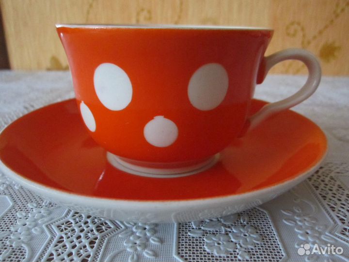 Чайный набор