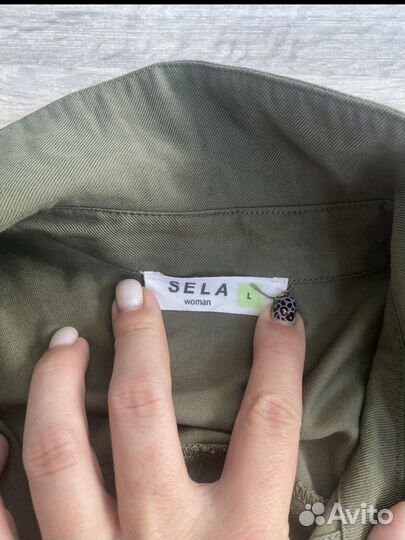 Комбинезон женский Sela