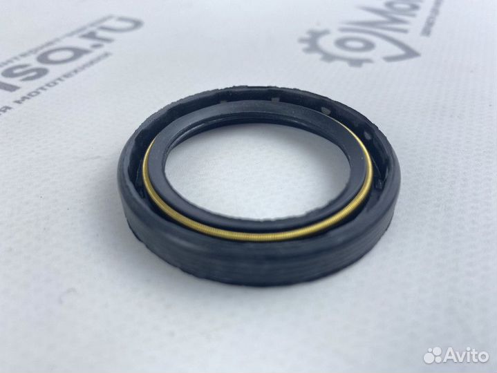 Сальник мотоцикл Минск пера вилки нового образца м