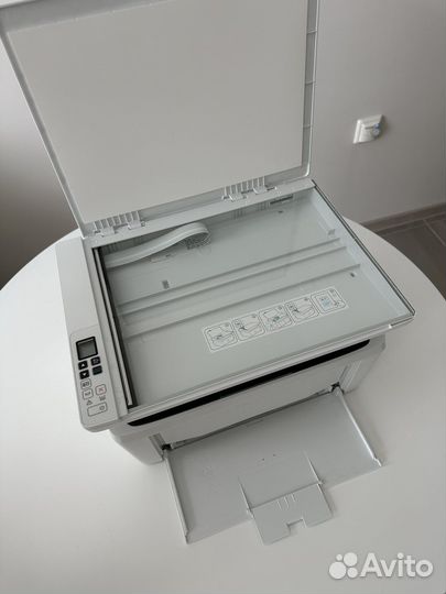 Мфу hp laserjet pro mfp m28w