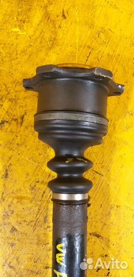 Привод передний для VW Passat B5