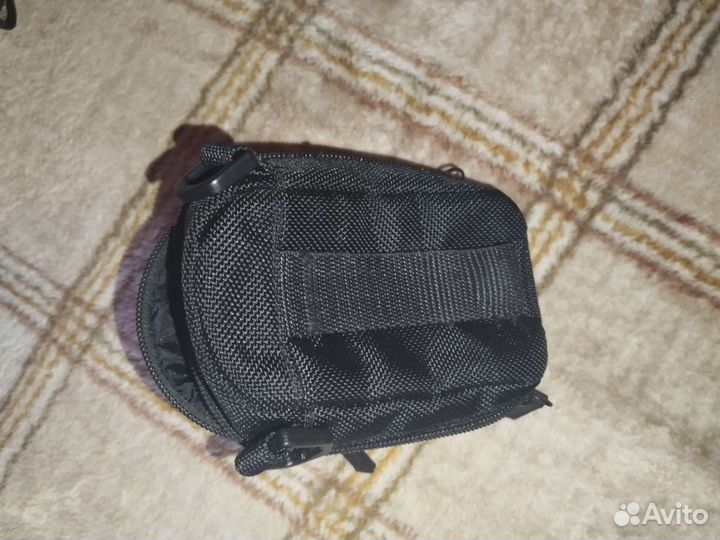 Сумка для фотоаппарата sony cyber-shot