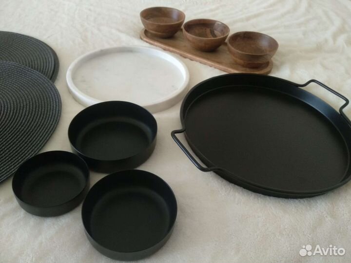 Товары hm home