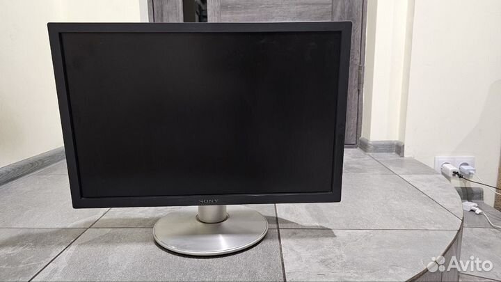 Монитор sony SDM -P234