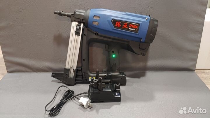 Аренда монтажного пистолета Toua