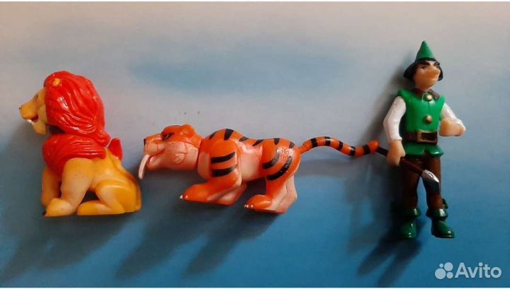 Ну погоди, Волшебник Изумруд города,Простоквашино