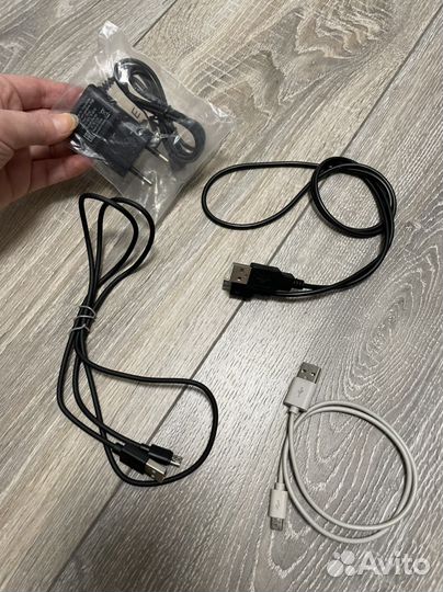 Кабель Mini USB - USB