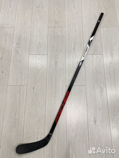 Клюшка хоккейная Fisher CT150