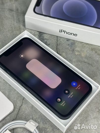 iPhone 12 mini, 256 ГБ