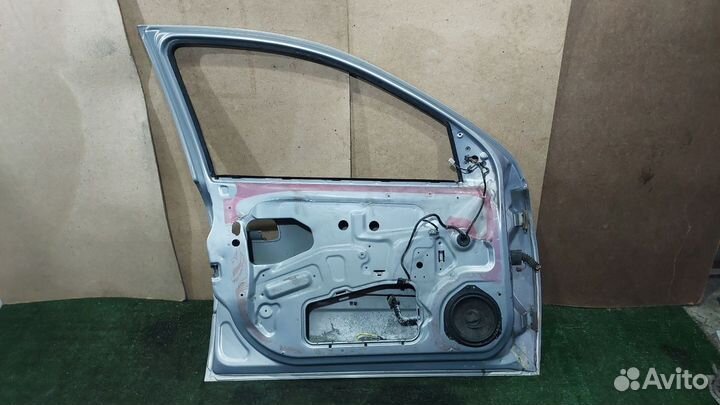 Дверь передняя левая Astra G Хэтчбэк