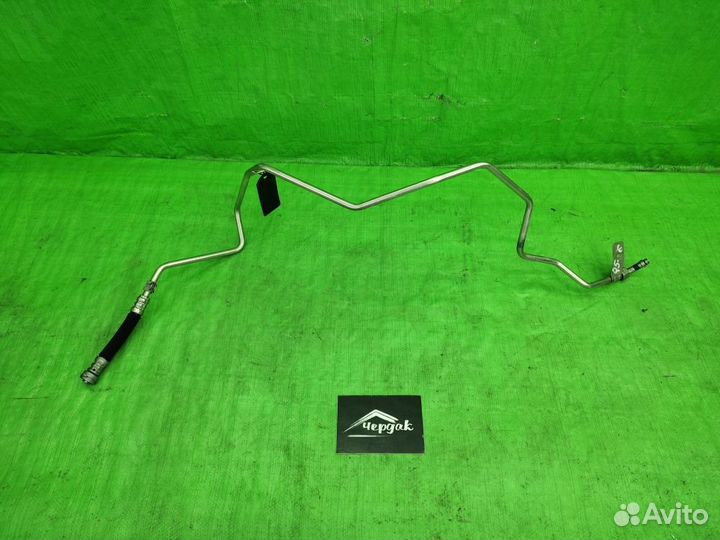 Трубка системы охлажд. АКПП 3.0 TDI Audi Q5 08-17