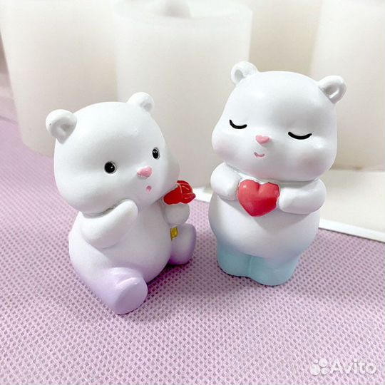 Молд для шоколада