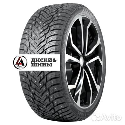 Nokian Tyres Hakkapeliitta 10p 225/45 R17 94T