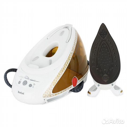 Новый Парогенератор Tefal GV9581 Pro Express Ultim