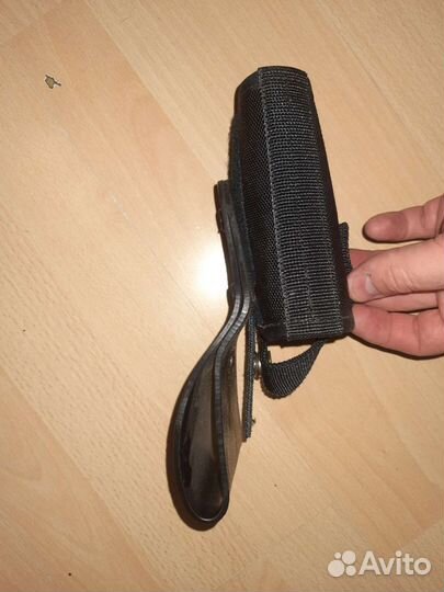 Кобура для пистолета на пояс