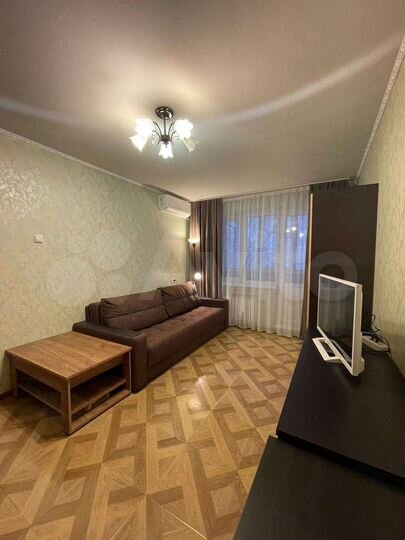 1-к. квартира, 36,1 м², 5/5 эт.