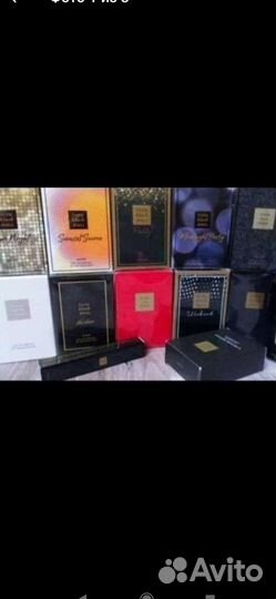 Парфюм духи вода Эйвон.Red.White dress Avon