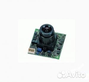 Видеокамера