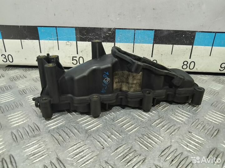 Б/У Коллектор впускной правый#003