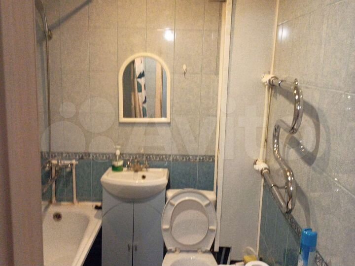 Квартира-студия, 30 м², 1/9 эт.