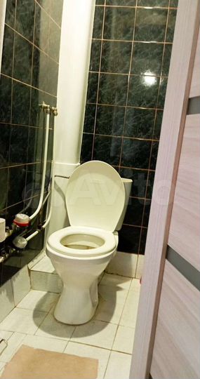 3-к. квартира, 64 м², 7/9 эт.