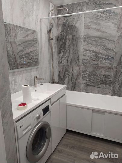 Ремонт квартир