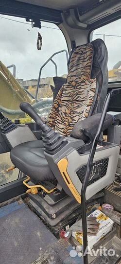 Гусеничный экскаватор CAT 330 GC, 2018