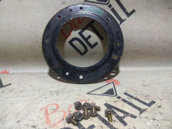 Крышка топливного насоса Honda Accord CL9 K24A