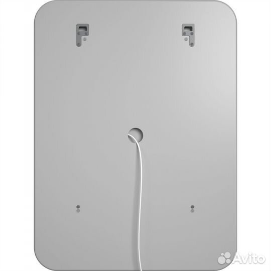 Зеркало в ванную с подсветкой