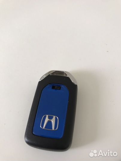 Чип Ключ от автомобиля