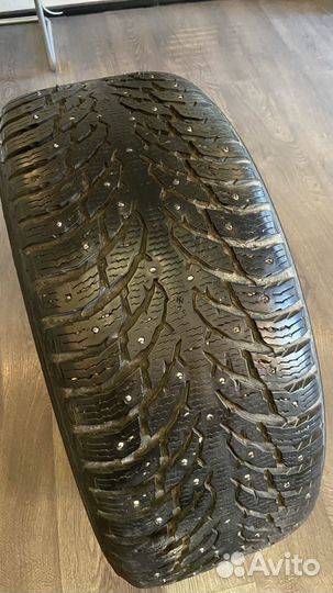 Nokian Tyres Hakkapeliitta 9 SUV 285/50 R20 116