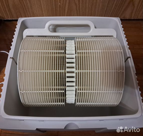 Мойка воздуха Вента LW 25 увлажнитель Venta