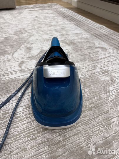 Парогенератор tefal бу