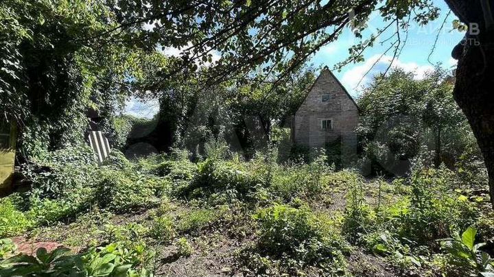 Участок 6 сот. (ИЖС)