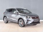 Geely Coolray 1.5 AMT, 2021, 28 255 км