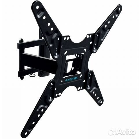 Кронштейн для LED/LCD телевизора kromax optima-414