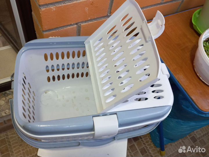 Переноска для животных