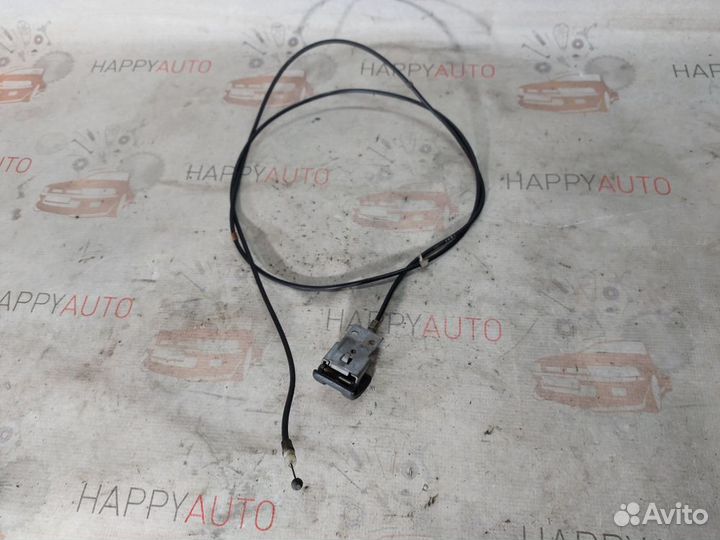 Трос капота Mitsubishi Lancer 9